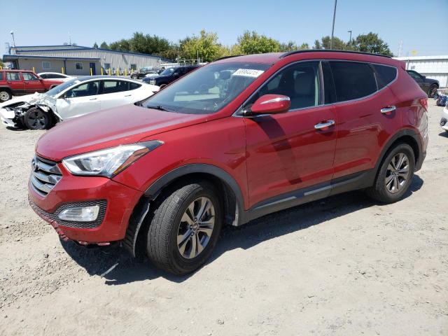 2016 HYUNDAI SANTA FE SPORT, 