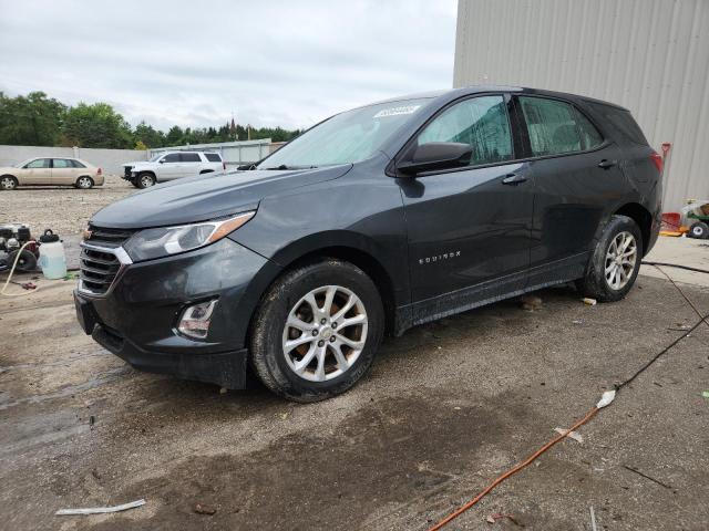 2018 CHEVROLET EQUINOX LS, 
