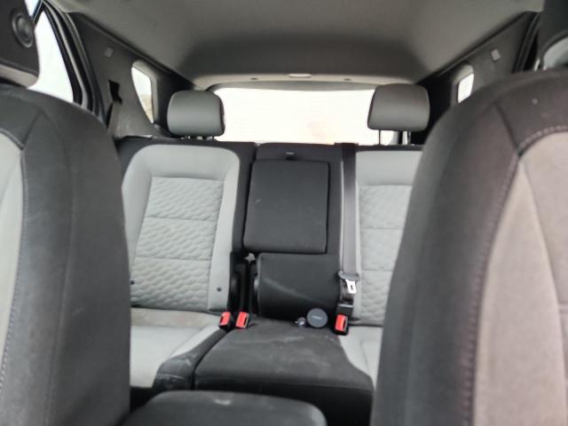 3GNAXHEV9JL114707 - 2018 CHEVROLET EQUINOX LS GRAY photo 10