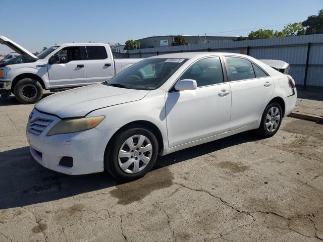 2010 TOYOTA CAMRY BASE, 