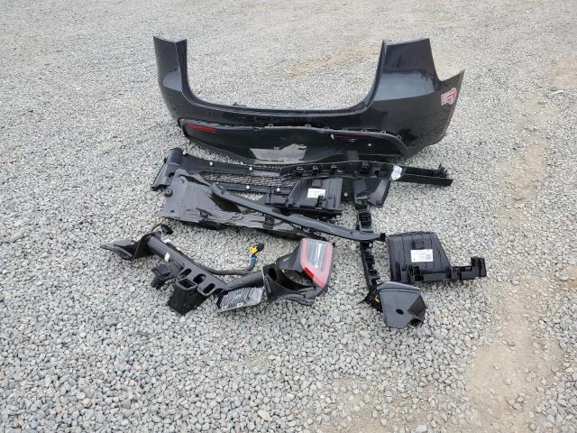 7SAYGDEF7RF204900 - 2024 TESLA MODEL Y Գրաֆիտ լուսանկար 12