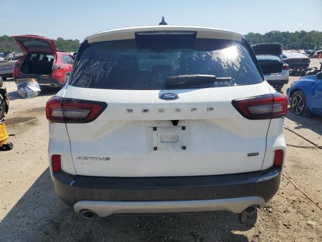 1FMCU0GZ7PUA27183 - 2023 FORD ESCAPE ACTIVE თეთრი ფოტო 6