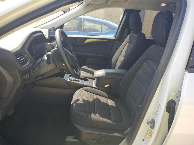 1FMCU0GZ7PUA27183 - 2023 FORD ESCAPE ACTIVE თეთრი ფოტო 7