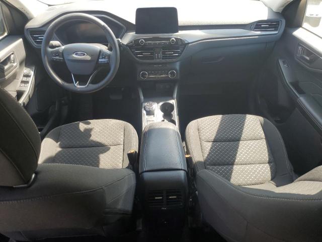 1FMCU0GZ7PUA27183 - 2023 FORD ESCAPE ACTIVE თეთრი ფოტო 8