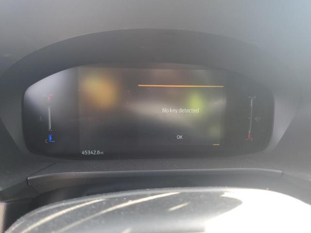 1FMCU0GZ7PUA27183 - 2023 FORD ESCAPE ACTIVE თეთრი ფოტო 9