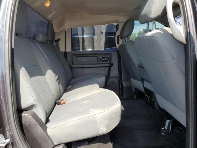 3C6RR6KT3GG145568 - 2016 RAM 1500 ST CHARCOAL photo 10