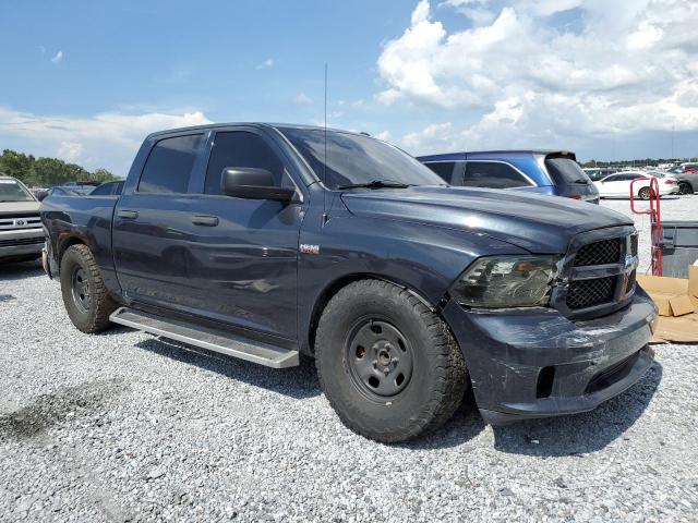3C6RR6KT3GG145568 - 2016 RAM 1500 ST CHARCOAL photo 4