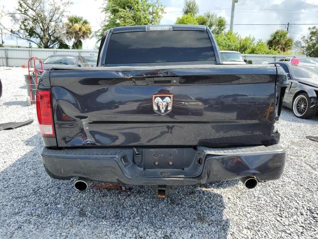 3C6RR6KT3GG145568 - 2016 RAM 1500 ST CHARCOAL photo 6
