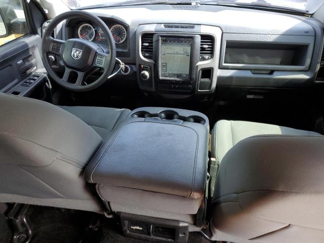 3C6RR6KT3GG145568 - 2016 RAM 1500 ST CHARCOAL photo 8