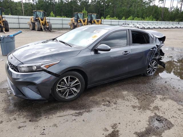 2023 KIA FORTE LX, 