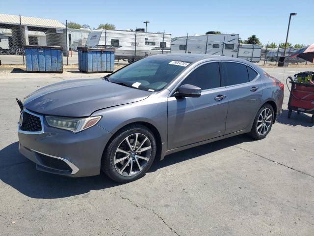 2018 ACURA TLX, 