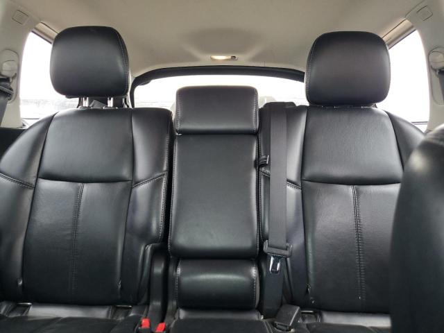 5N1DR2MM8JC605959 - 2018 NISSAN PATHFINDER S Srebrny zdjęcie 10