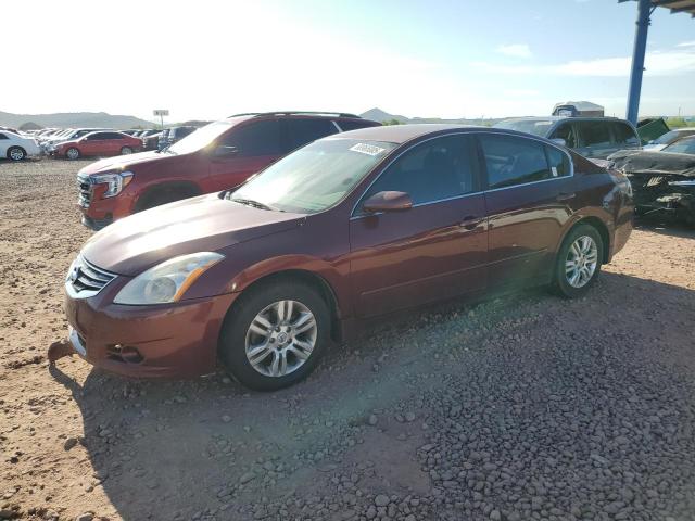 2012 NISSAN ALTIMA BASE, 
