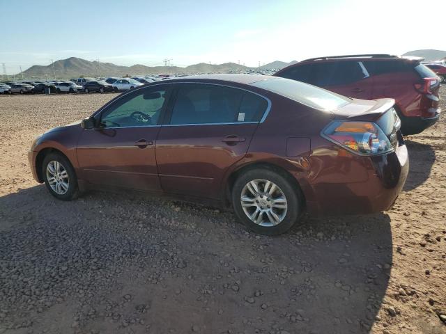 1N4AL2AP0CN561699 - 2012 NISSAN ALTIMA BASE Granate foto 2