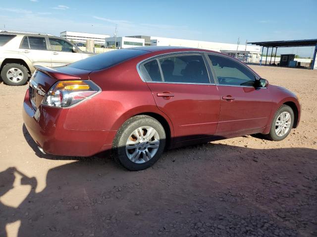 1N4AL2AP0CN561699 - 2012 NISSAN ALTIMA BASE Granate foto 3