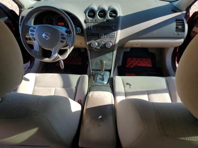 1N4AL2AP0CN561699 - 2012 NISSAN ALTIMA BASE Granate foto 8