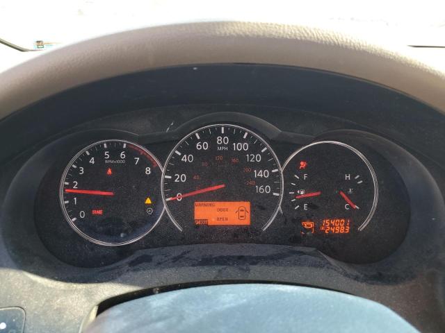 1N4AL2AP0CN561699 - 2012 NISSAN ALTIMA BASE Granate foto 9