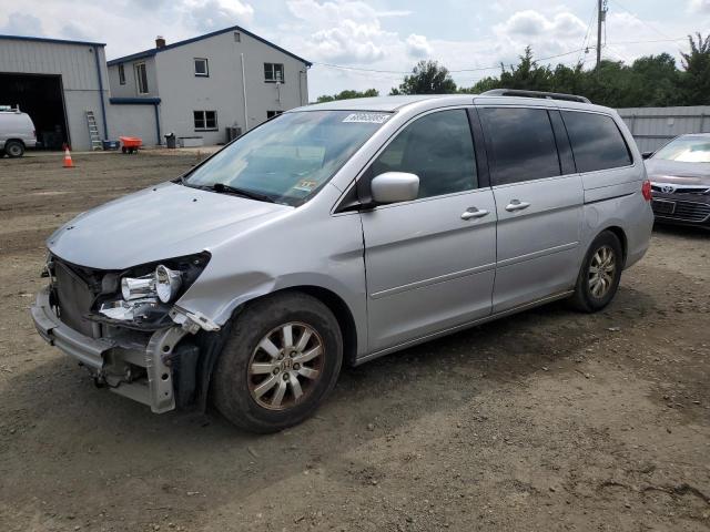 2010 HONDA ODYSSEY EX, 