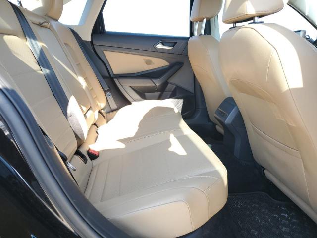 3VWC57BU9MM073035 - 2021 VOLKSWAGEN JETTA S 黑色 照片 10