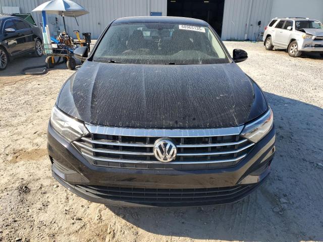 3VWC57BU9MM073035 - 2021 VOLKSWAGEN JETTA S 黑色 照片 5