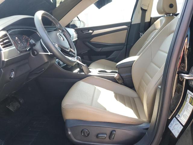 3VWC57BU9MM073035 - 2021 VOLKSWAGEN JETTA S 黑色 照片 7