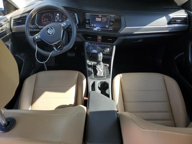 3VWC57BU9MM073035 - 2021 VOLKSWAGEN JETTA S 黑色 照片 8