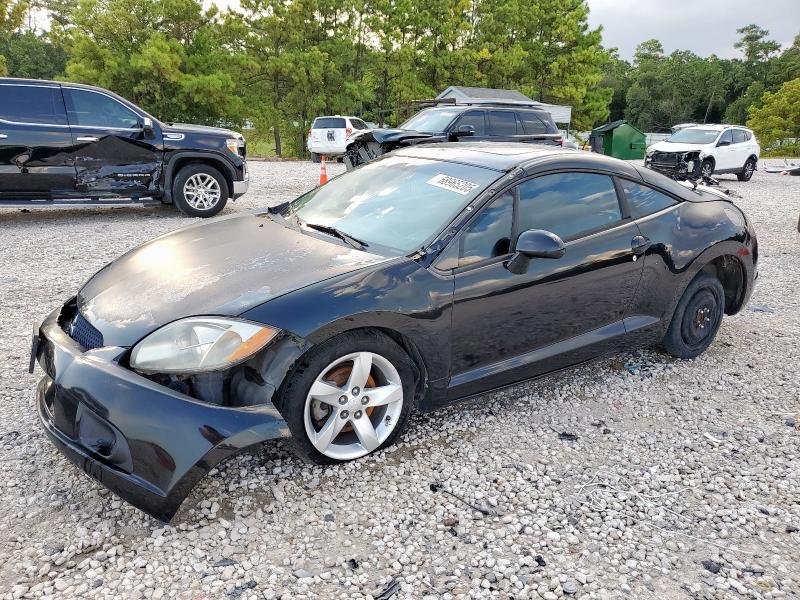 2009 MITSUBISHI ECLIPSE GS, 