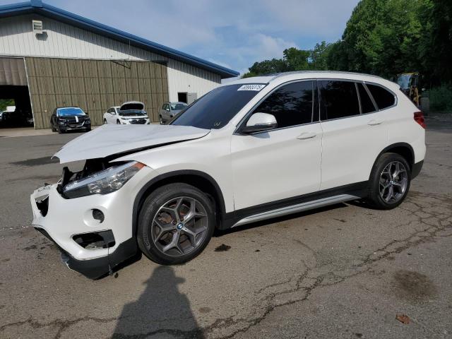 2019 BMW X1 XDRIVE28I, 