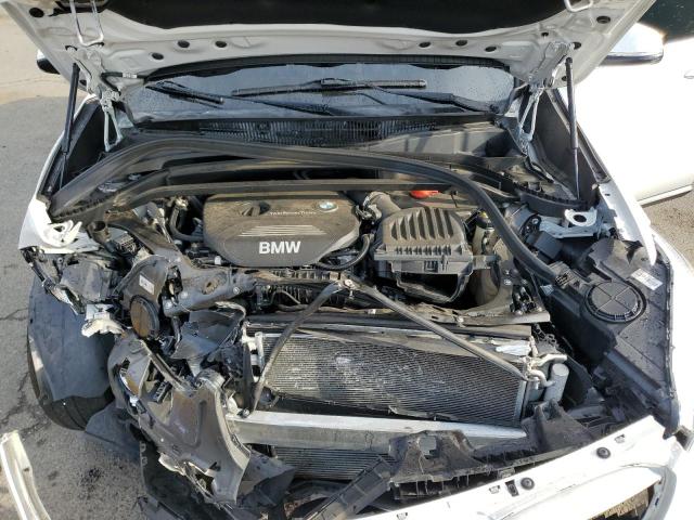 WBXHT3C55K3H34210 - 2019 BMW X1 XDRIVE28I თეთრი ფოტო 12