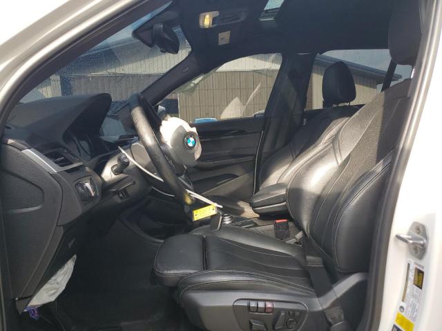 WBXHT3C55K3H34210 - 2019 BMW X1 XDRIVE28I თეთრი ფოტო 7