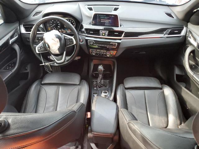 WBXHT3C55K3H34210 - 2019 BMW X1 XDRIVE28I თეთრი ფოტო 8