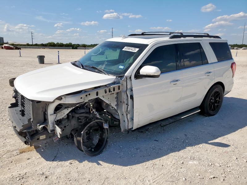 2020 FORD EXPEDITION XLT, 