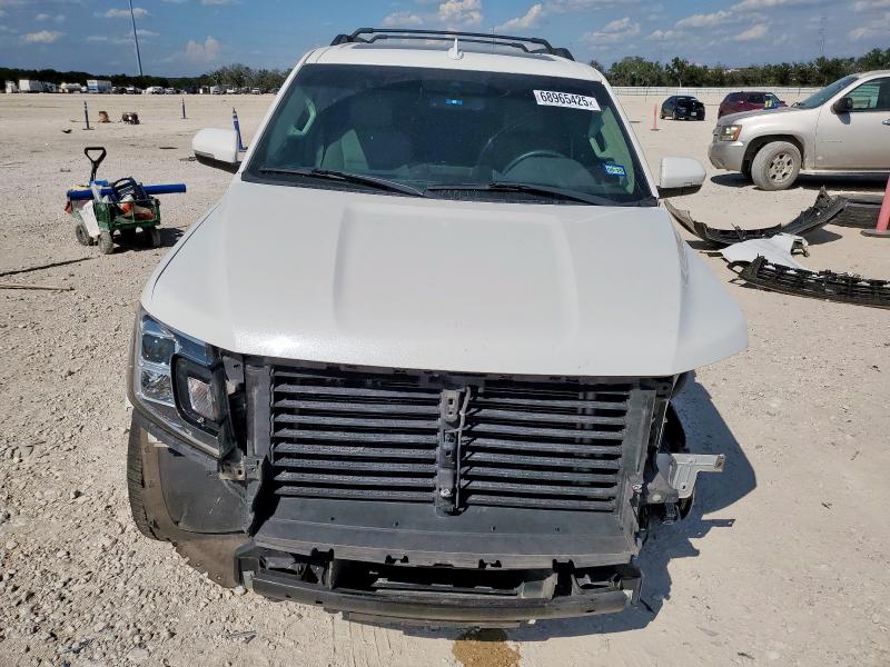 1FMJU1HTXLEA33085 - 2020 FORD EXPEDITION XLT WHITE photo 5