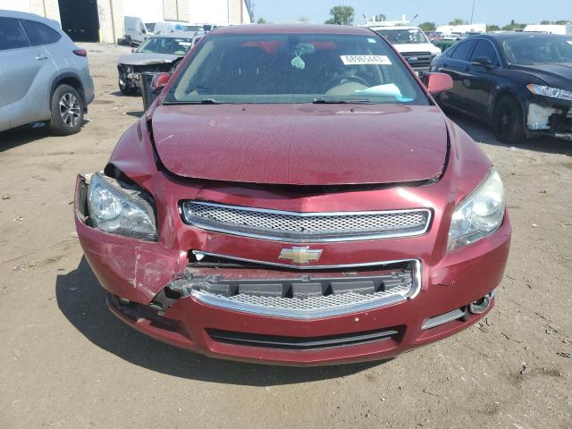1G1ZK57B79F241093 - 2009 CHEVROLET MALIBU LTZ წითელი ფოტო 5