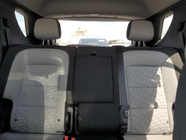 2GNAXHEV7K6285042 - 2019 CHEVROLET EQUINOX LS თაფლისფერი ფოტო 10