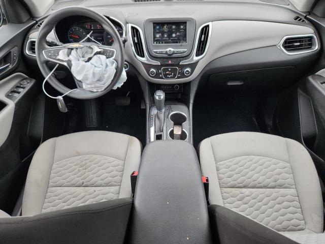 2GNAXHEV7K6285042 - 2019 CHEVROLET EQUINOX LS თაფლისფერი ფოტო 8