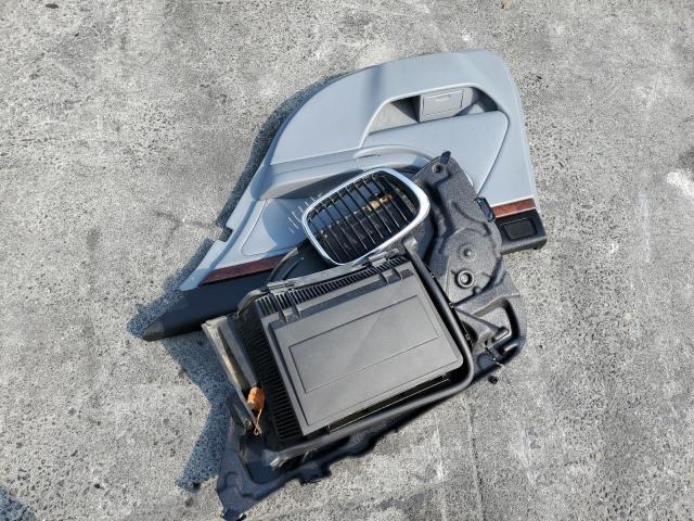 WBADR6335XGN90601 - 1999 BMW 540 IT AUTOMATIC GRAY photo 12