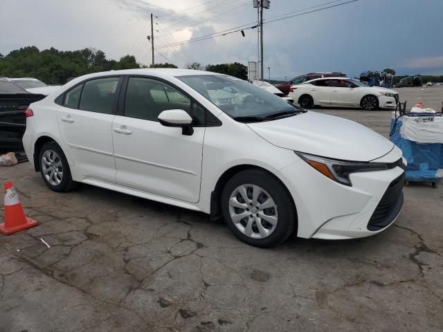 JTDBCMFE3P3015711 - 2023 TOYOTA COROLLA LE Սպիտակ լուսանկար 4