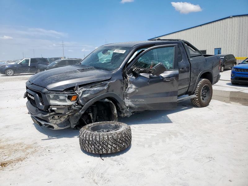 2020 RAM 1500 REBEL, 
