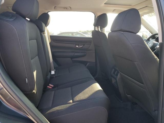 2HKRS4H4XPH411998 - 2023 HONDA CR-V EX GRAY photo 11