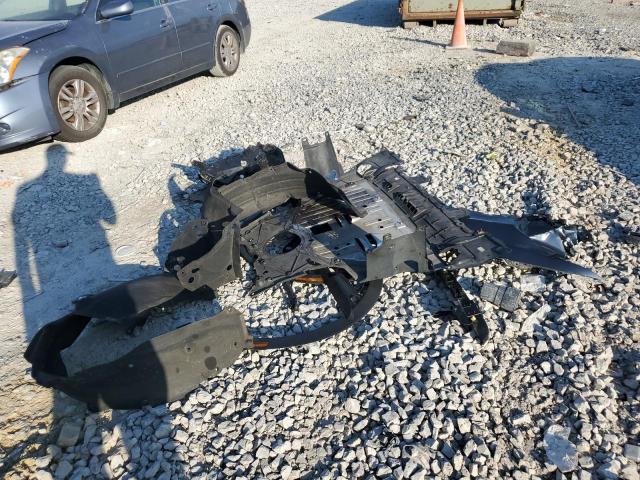 2HKRS4H4XPH411998 - 2023 HONDA CR-V EX GRAY photo 13