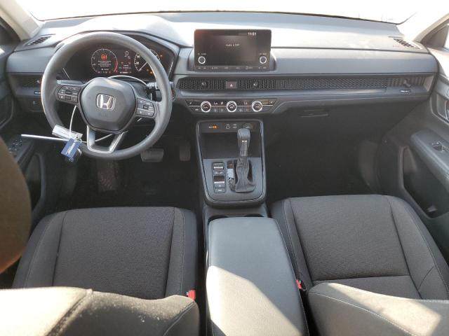 2HKRS4H4XPH411998 - 2023 HONDA CR-V EX GRAY photo 8