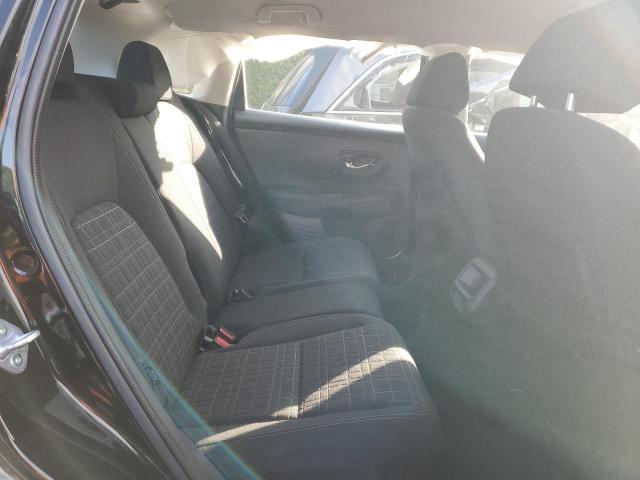 3CZRZ2H3XPM735643 - 2023 HONDA HR-V LX 黑色 照片 10