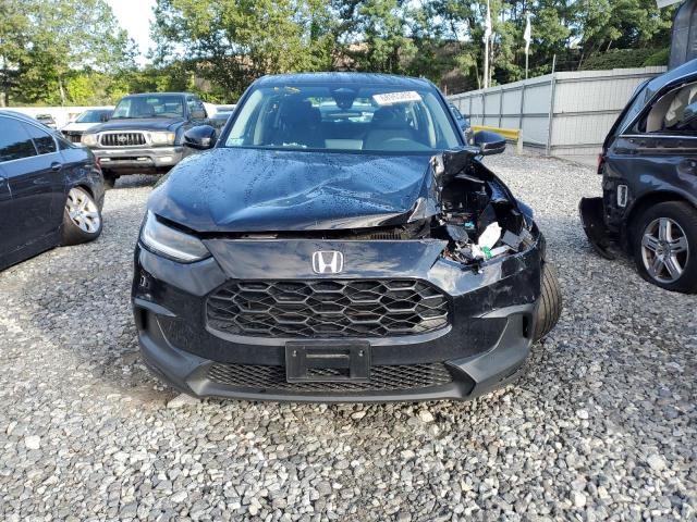 3CZRZ2H3XPM735643 - 2023 HONDA HR-V LX 黑色 照片 5
