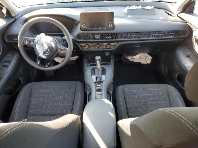 3CZRZ2H3XPM735643 - 2023 HONDA HR-V LX 黑色 照片 8