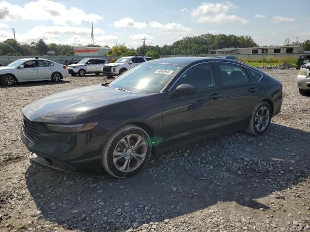 2024 HONDA ACCORD LX, 