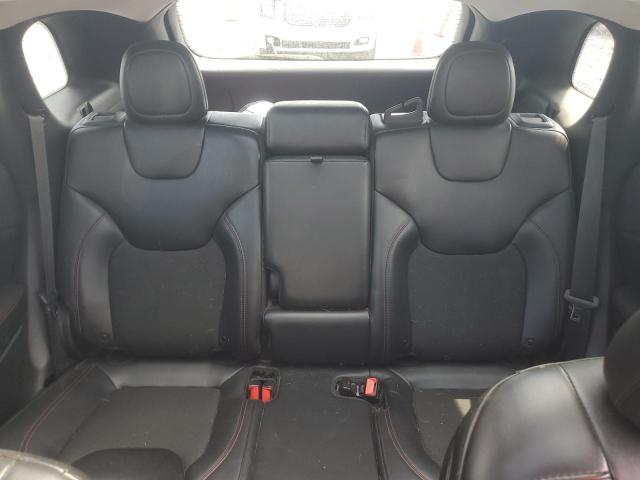 1C4PJMBXXKD422527 - 2019 JEEP CHEROKEE TRAILHAWK BLACK photo 10