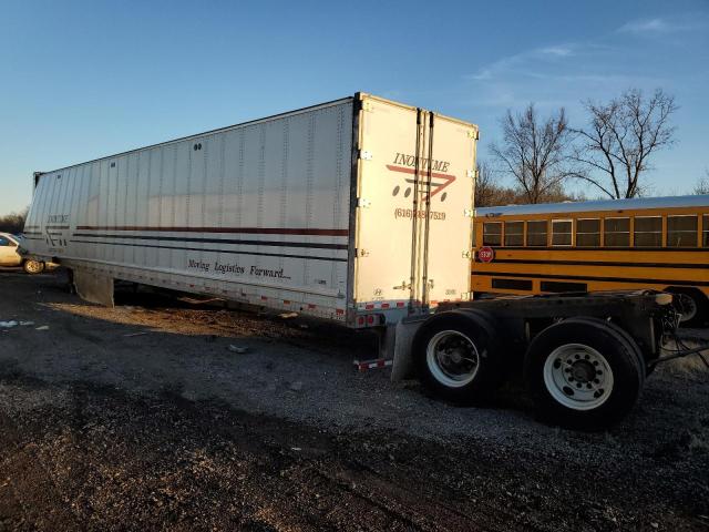 3H3V532C2JR709002 - 2018 HYUNDAI TRAILER GRAY photo 3