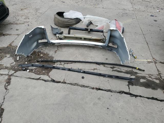 5J6RM4H79FL013576 - 2015 HONDA CR-V EXL 白色 照片 13