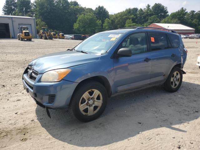 2012 TOYOTA RAV4, 